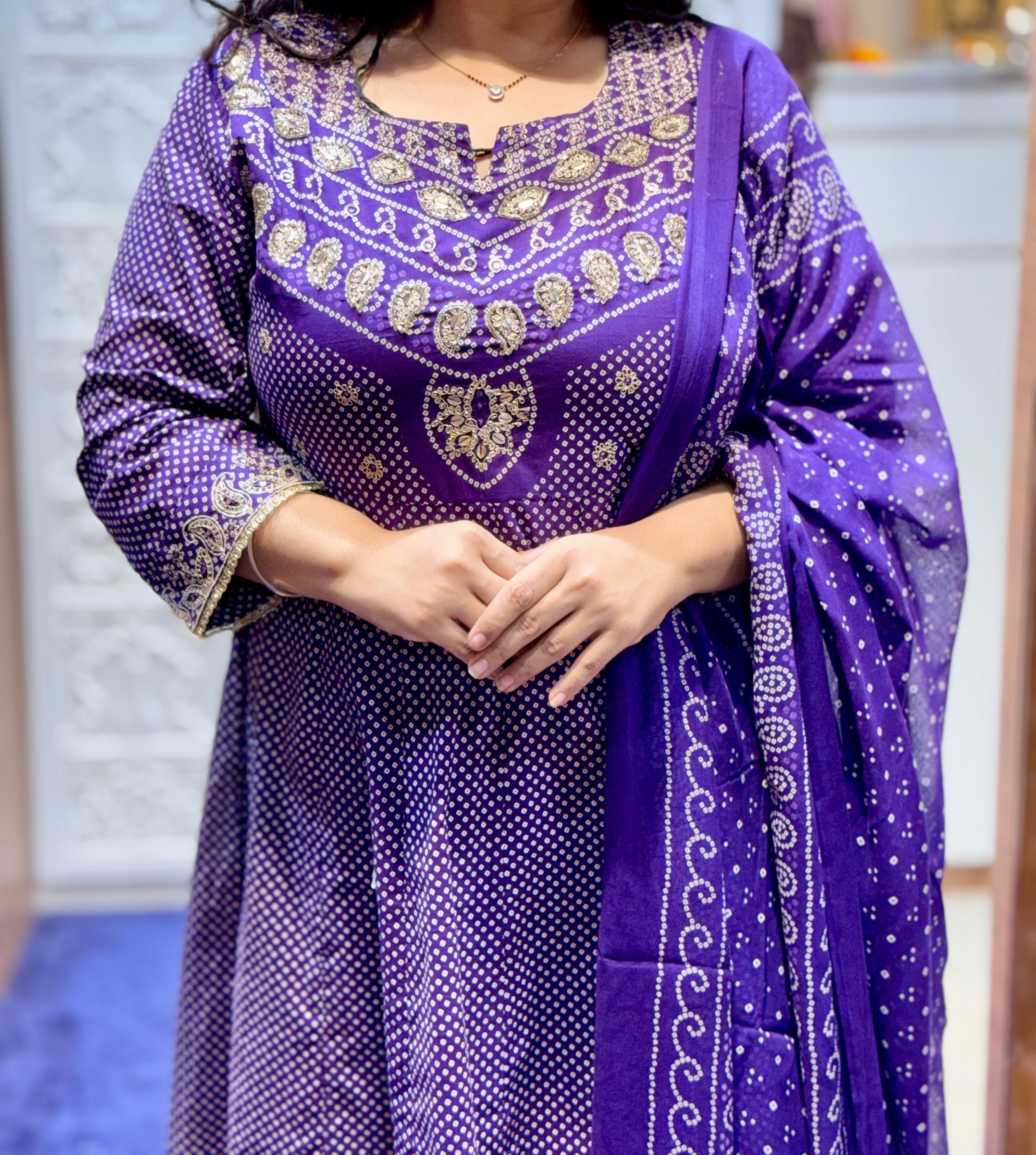 Royal Blue