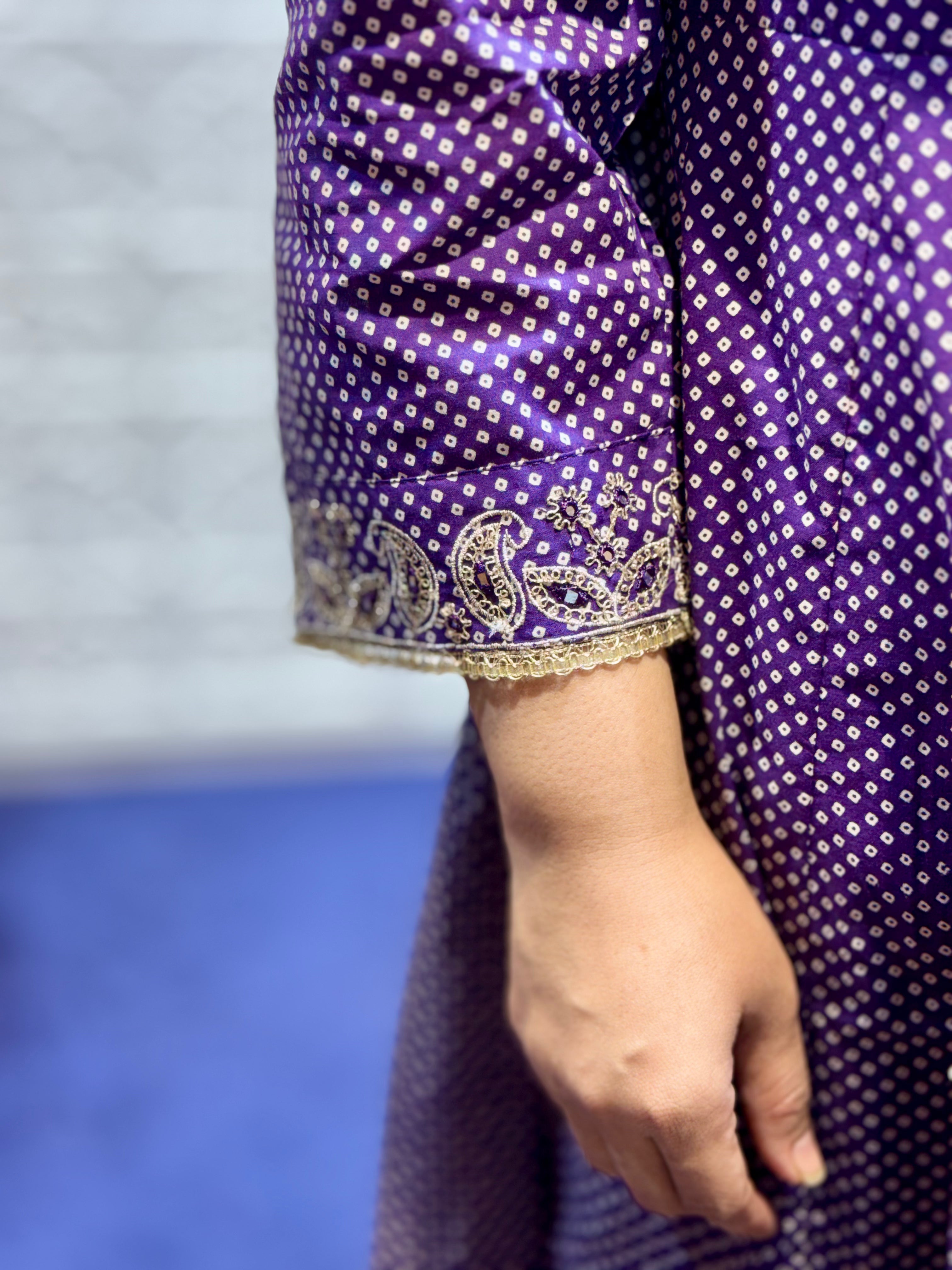 Royal Blue
