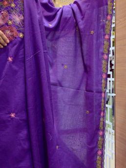 Precious Purple