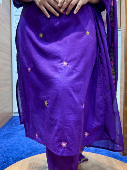 Precious Purple